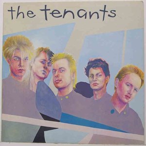 The Tenants