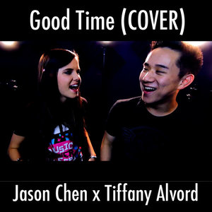 Good Time (feat. Tiffany Alvord) - Single