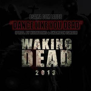 Dance Like You Dead