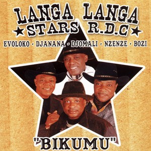 Bikumu (Langa Langa Stars R.D.C)