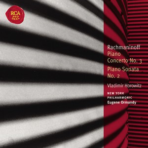 Piano Concerto No. 3 in D Minor, Op. 30 - I. Allegro ma non tanto