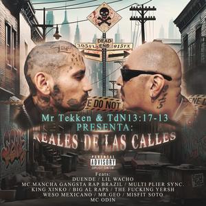 Mama, Please Forgive Me (feat. Misfit Soto, TdN13:17-13 & Mr. Geo|Remix|Explicit)