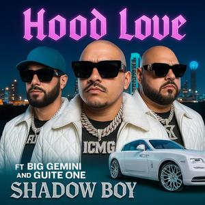 HOOD LOVE (feat. Big Gemini & Quiet One)