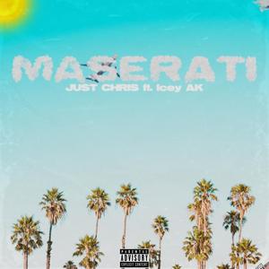 Maserati (feat. Icey AK) [Explicit]