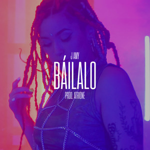 Báilalo (Explicit)