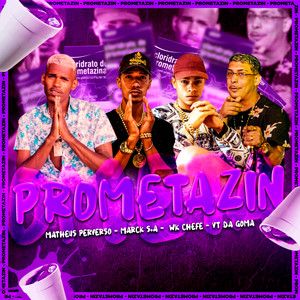 Prometazin(feat. WK Chefe) (Explicit)