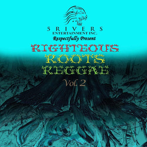 Righteous Roots Reggae, Vol. 2