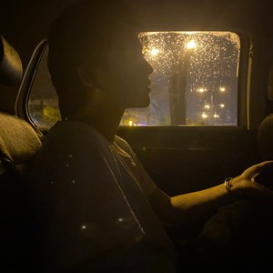 烟花 (Demo)