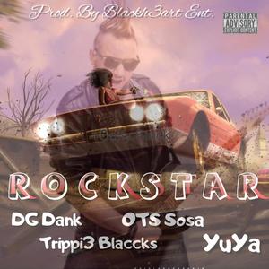 Rockstar (Explicit)