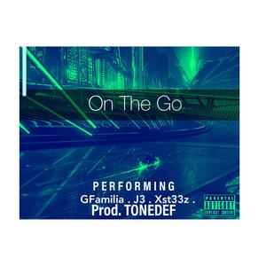 On The Go (Explicit)