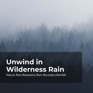 Rain Forest Paradise