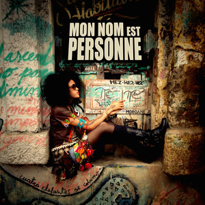 Mon nom est personne (Radio Edit)