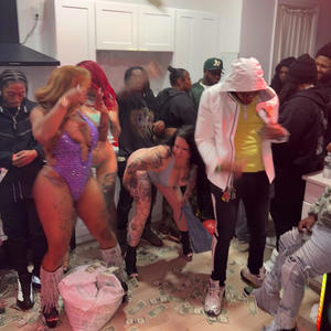 Recuperate (Explicit)