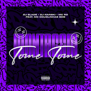 Montagem Tome Tome (feat. Mc Douglinhas BDB) (Explicit)