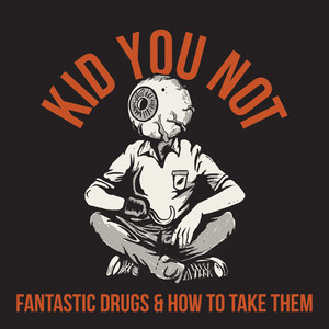 Fantastic *** and How to Take Them (Explicit)