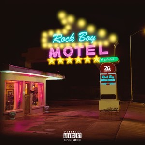 Motel 6 Estrelas (Explicit)