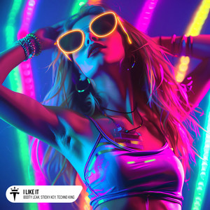 I Like It (Hypertechno)