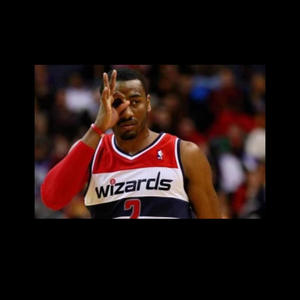 John wall (feat. ionthinkicbfw) [Explicit]