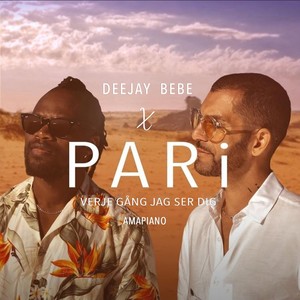 Verje Gång Jag Ser Dig (Amapiano)