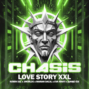 Love Story XXL (Chasis)
