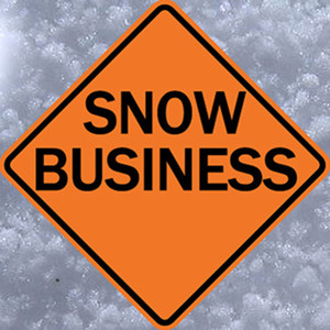 Snow Business (Explicit)