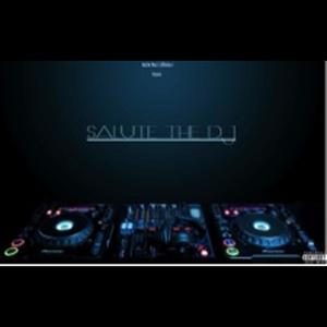 Salute The DJ Series (Explicit)