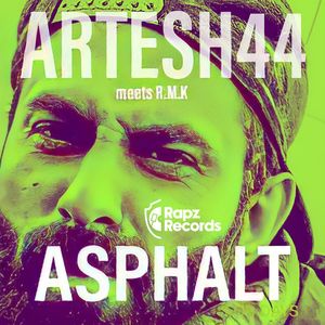 Asphalt