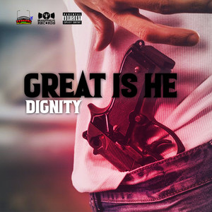 Great Is He (Explicit)