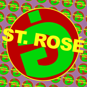 St. Rosé (Explicit)