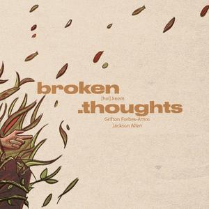 broken.thoughts - Instrumental (Instrumental)