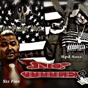 No Titles (feat. Rpd Soss) [Explicit]