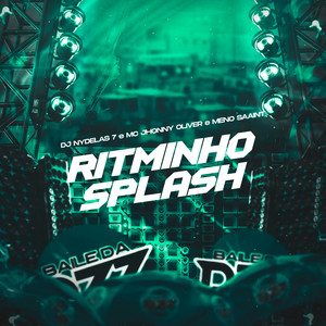 RITMINHO SPLASH (Explicit)