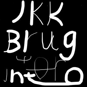 Ikk' brug for intro