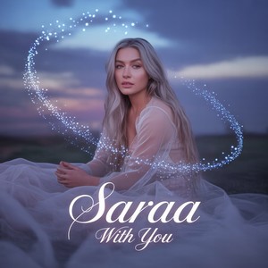Saraa With you