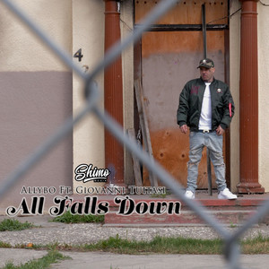 All Falls Down (Explicit)