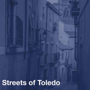 Streets of Toledo