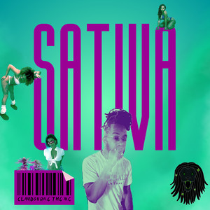 Sativa (Explicit)