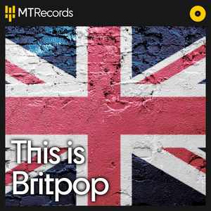 This is Britpop (Explicit)