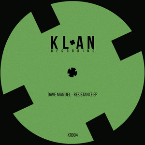 Resistance (Original Mix)