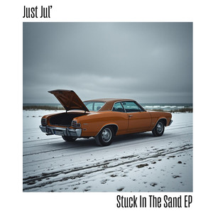 Stuck in the Sand - EP