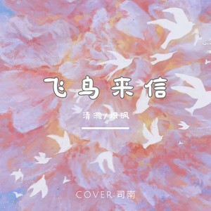 飞鸟来信