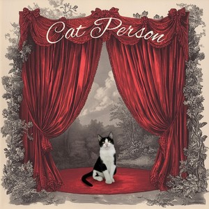 Cat Person