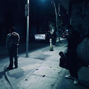 OG (feat. DanielHunnidz) (Explicit)