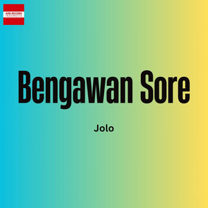 Bengawan Sore