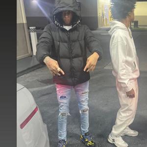 Sound Like Wtf (feat. Dinero2x) (Explicit)