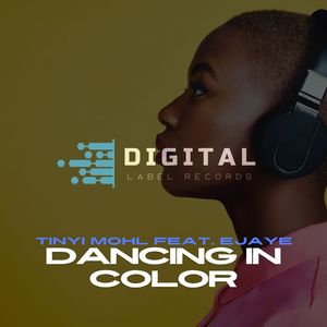 Dancing in Color (1121 Remix)