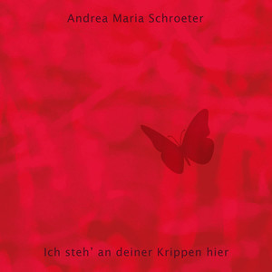 Ich Steh an Deiner Krippen Hier