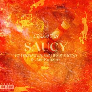 Saucy (C-Mix) [Explicit]