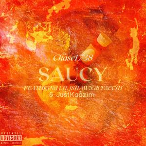 Saucy (c-mix|Explicit)
