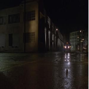 At corner (feat. Groovepad)